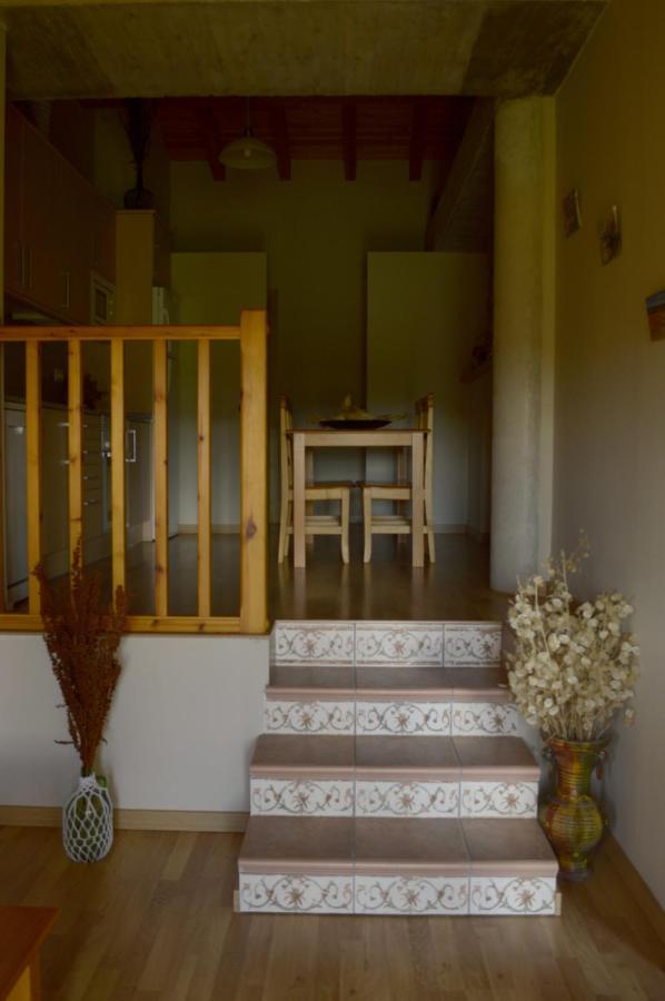 Villa Casa Ros Agullo Exterior foto