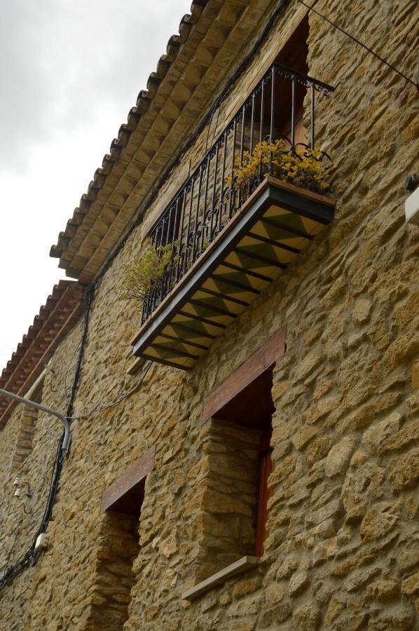 Villa Casa Ros Agullo Exterior foto