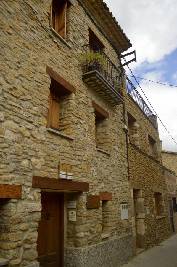 Villa Casa Ros Agullo Exterior foto
